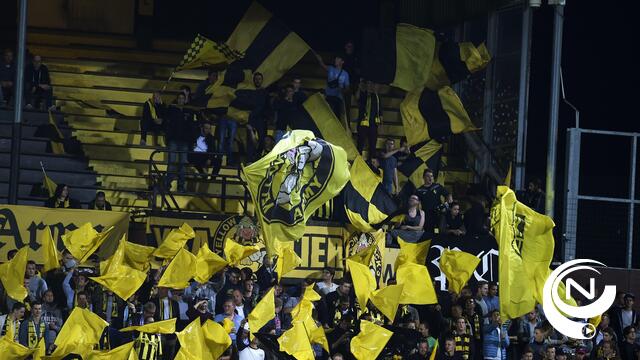 40 fans KSK Lierse zijn plots hooligans en riskeren stadionverbod 