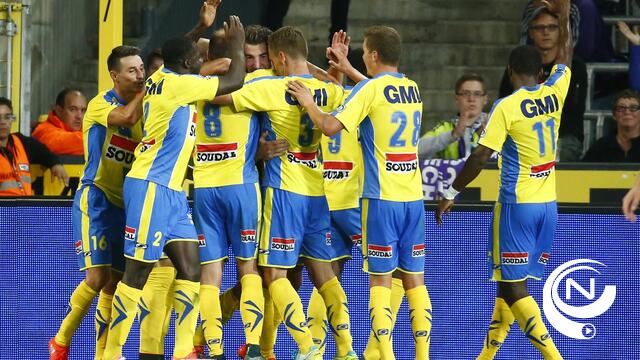 Kemphanen op Sint-Truiden op zoek naar 9 op 9 