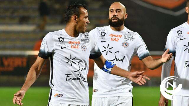 Anthony vanden Borre stopt met voetballen 