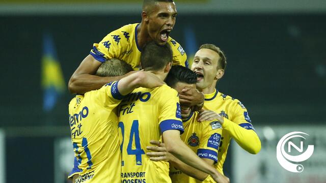 Ontstellend zwak Anderlecht verliest op Waasland/Beveren, Gent onderuit op KV Mechelen 