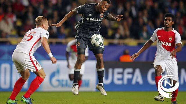 Na nieuwe doelman haalt Club Brugge met Carlos Strandberg nu ook nieuwe spits 