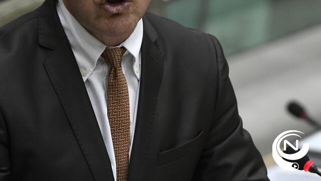 Muyters (N-VA) wil Vestigingswet aanpassen 