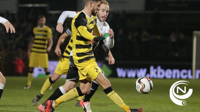 Lierse maakt in slotminuut gelijk tegen OH Leuven: 1-1
