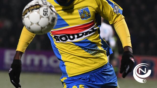 Westerlo speelt gelijk tegen Chinezen van Shanghai Shenxin