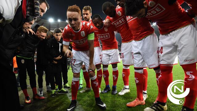 Trebel van Standard naar Anderlecht 