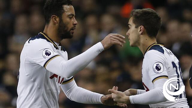 AA Gent-Tottenham en Anderlecht-Zenith blikvangers in Europa League