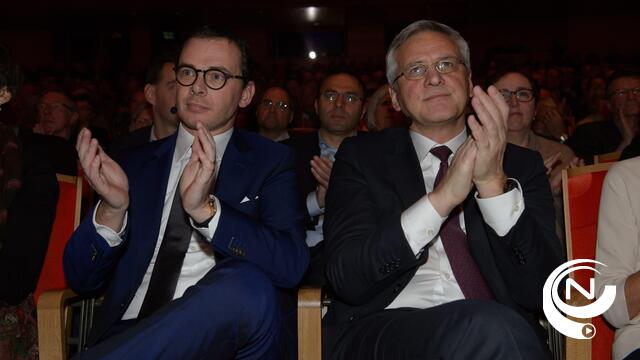 Kris Peeters en CD&V Laakdal bannen maand alcohol 