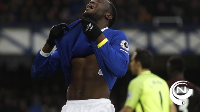 Everton vernedert Manchester City met 4-0
