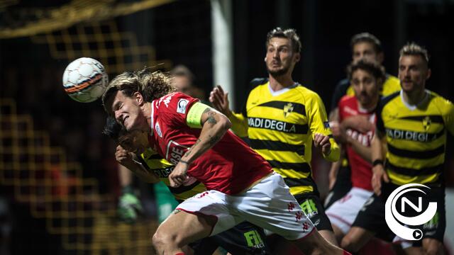 Lierse-KV Mechelen 