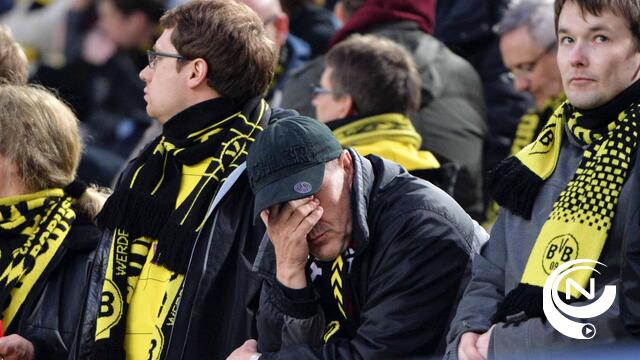 Uitslagen sportwedstrijden ploegen Neteland, laatste speeldag 