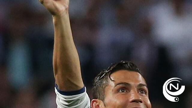 Juventus-Real Madrid in finale Champions League 