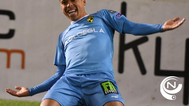 Lierse wint van Union met 2-1