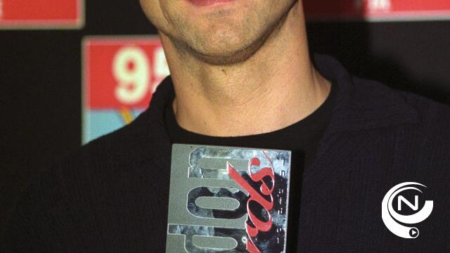 Muzikant Robert Miles (47) overleden 