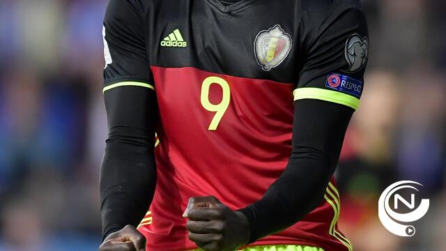 Kiest Romelu Lukaku voor Man United of Chelsea