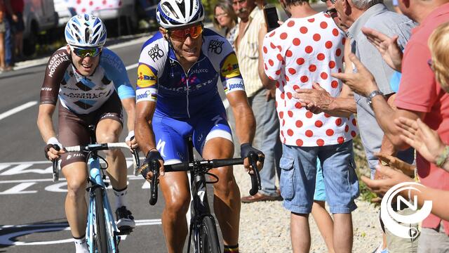 Gaat Jan Bakelants donderdag opnieuw zijn kans in de Tour 
