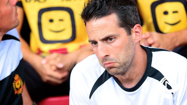 KVC Westerlo verliest zwaar tegen KV Mechelen: 0-6