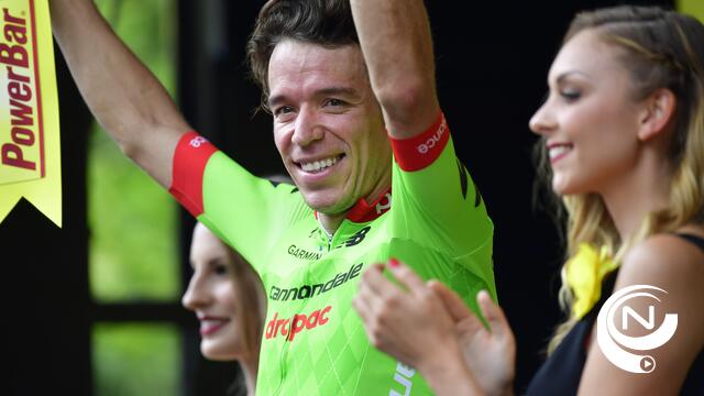 Uran wint bergrit in millimeterspurt 