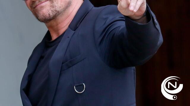 50.000 fans genieten van U2 en The Joshua Tree 