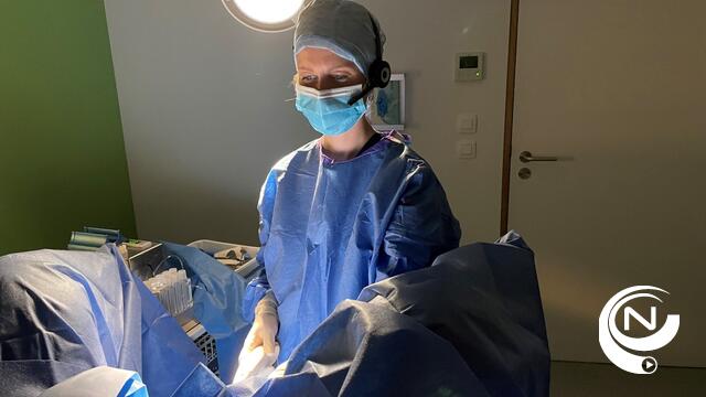  Steeds meer vrouwen vriezen eicellen in: “30-plussers  denken aan de toekomst.”