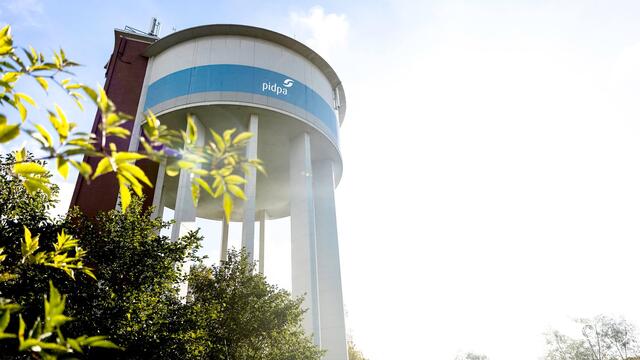 Pidpa stelt gratis water ter beschikking van Kempense landbouwers door aanhoudende droogte 