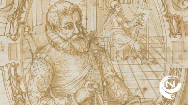Erfgoeddag : lezing over historische kaart van Pierre Lepoivre door stadsgids Emiel Blancquaert - aanrader