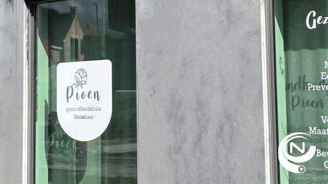 Vorselaar opent preventief gezondheidshuis : 'Liever voorkomen dan genezen'