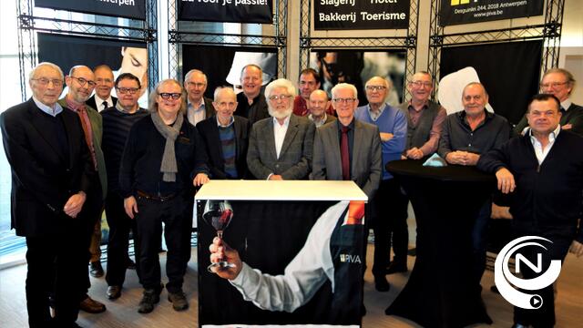 PIVA : opmerkelijke reünie na 40 jaar 