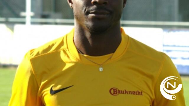 Fessou Placca scoort vijfmaal met Oosterzonen tegen ASV Geel en wint met 6-1