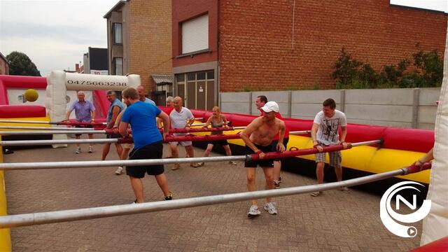 Hertals Sjot verdient 2e kans maar moet anders