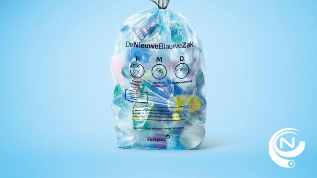 Nog geen veranderingen in Nijlen rond ophaling PMD