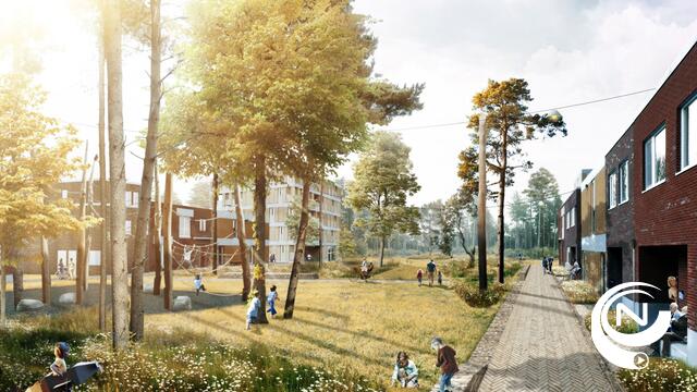 SOS Poederkot vraagt lokaal bestuur dringend om plan mega-bouwproject Poederkot negatief te adviseren