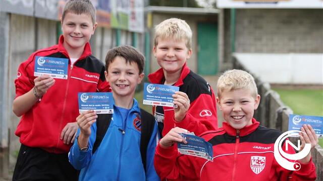 Uitslagen sportwedstrijden ploegen Neteland 
