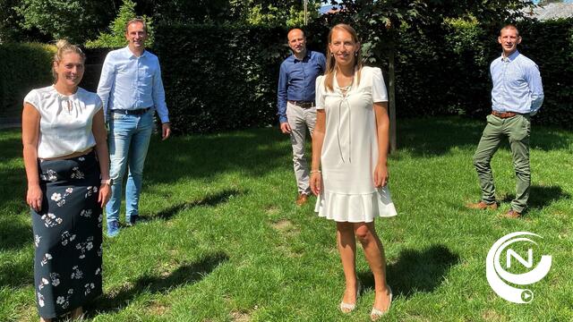 Umani Group neemt PoetsPaleis met 600 medewerkers over
