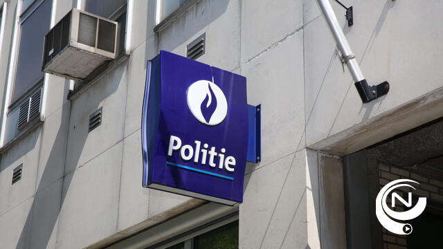 Probleem : broeken voor politie-inspecteurs Balen-Dessel-Mol te klein...