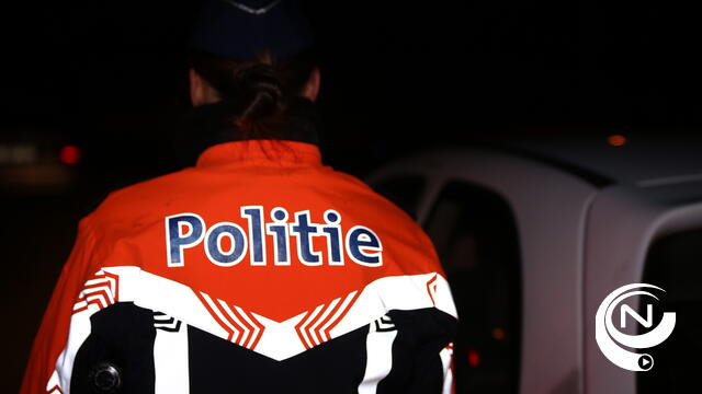WODCA-actie : 8 bestuurders onder invloed