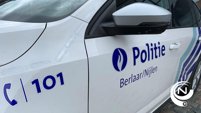 Korpschef Dirk Van Peer : "Stijging inbraken in tuinhuizen en garages"