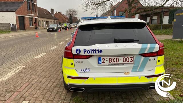 Gestolen fietsen en fietsonderdelen teruggevonden na politie-onderzoek