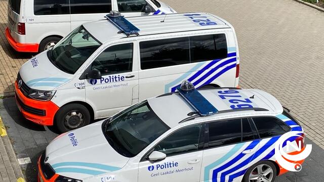 Dirk Van Aerschot : 'Daling van  aantal verkeersongevallen met zwaargewonden en doden'