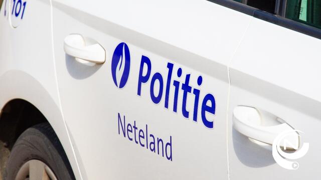 Politie Neteland 