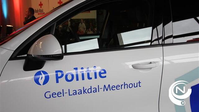 Geels slachtoffer vluchtmisdrijf overleden 