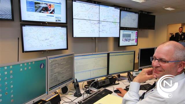Politie houdt extra toezicht tijdens braderij, stadsfestival en koopjesperiode