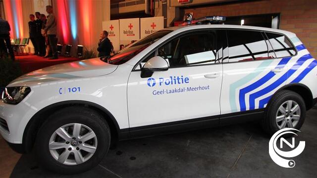 Politiezone houdt preventief toezicht rondom fuiven