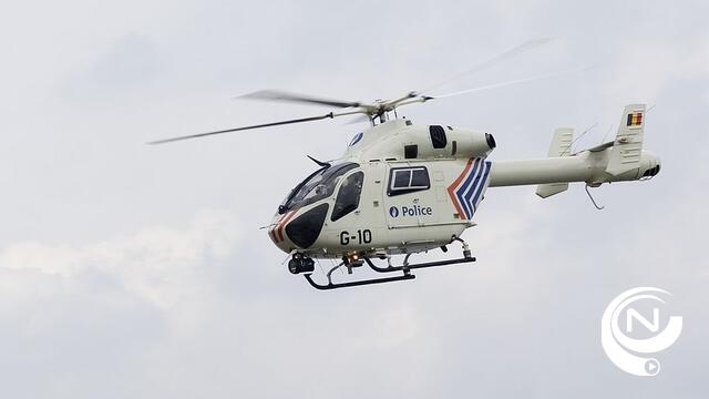 Spar-werknemers klissen overvaller in Lier
