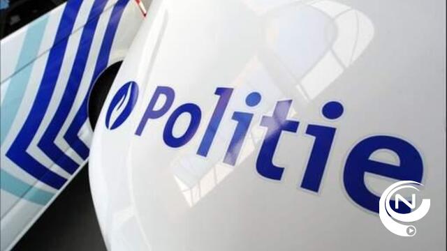 Dieven stelen geld in Hof ter Rielen 