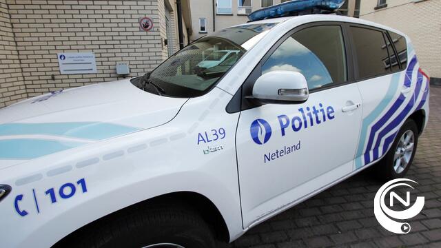 Drugcontrole op open-luchtfuif 'Bouwel Open Air'