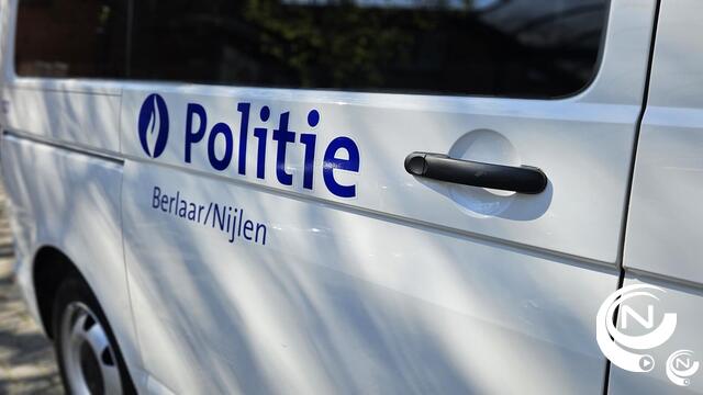 Verdachte van woning- en auto-inbraken gevat na zoekactie in Kessel