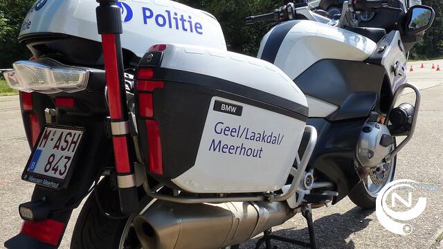 54-jarige vrouw uit Geel vermist