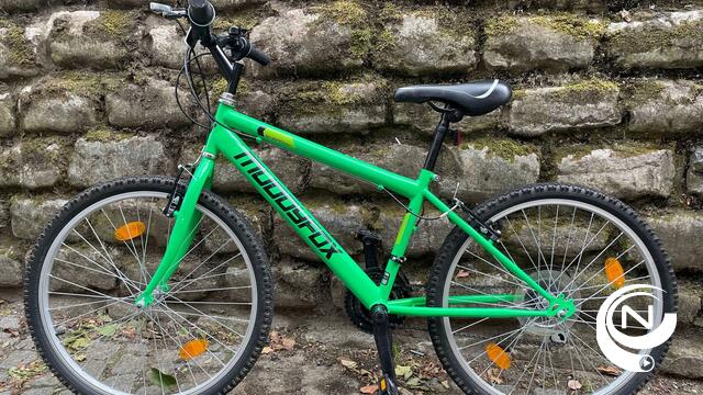Politie Heist pakt fietsdieven op : man uit Heist (28) gearresteerd