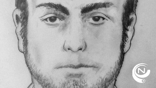Opsporing : dader(s) verkrachting in Heist-op-den-Berg