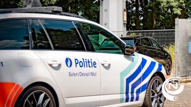 Man (21) uit Mol die zwaargewond kind (2) naar mama bracht, heeft zich gemeld: “Ik heb het kind op straat gevonden"  - UPDATE